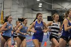 Lyons Invitational  Wheaton College Women’s Track & Field compete in the Lyons Invitational at Beard Fieldhouse . - Photo By: KEITH NORDSTROM : Wheaton, track & field